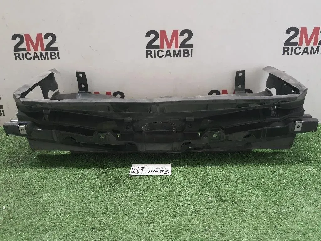 Convogliatore ARIA Radiatore SUP 51747290605 Bmw Serie 2 F22 Coupe 2014