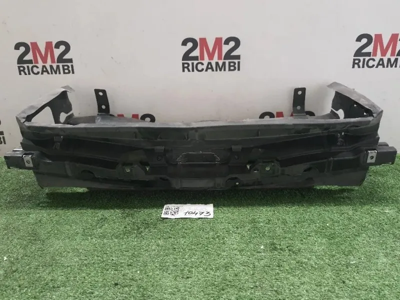 Convogliatore ARIA Radiatore SUP 51747290605 Bmw Serie 2 F22 Coupe 2014