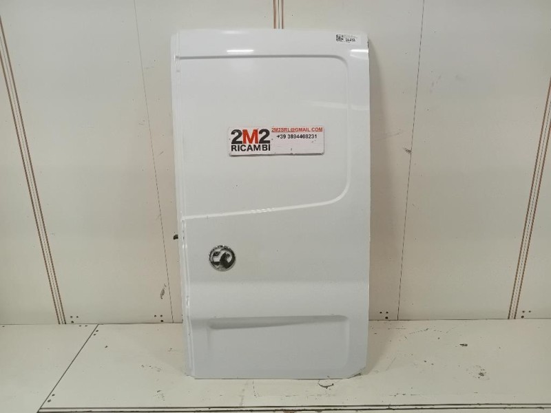 Porta DI Carico POST DX 1689035180 Opel Vivaro B 2015