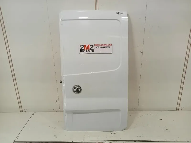 Porta DI Carico POST DX 1689035180 Opel Vivaro B 2015