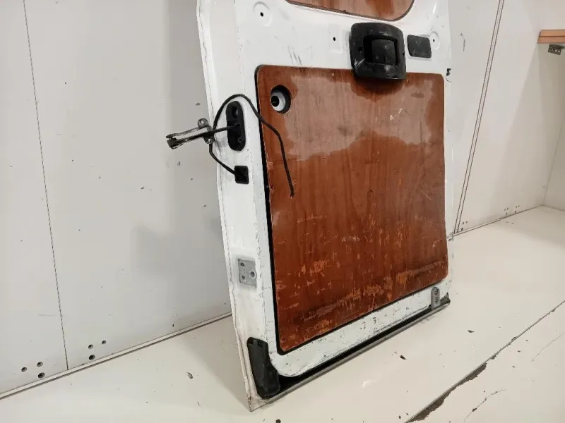 Porta DI Carico POST DX 1678187180 Peugeot Boxer III 2014