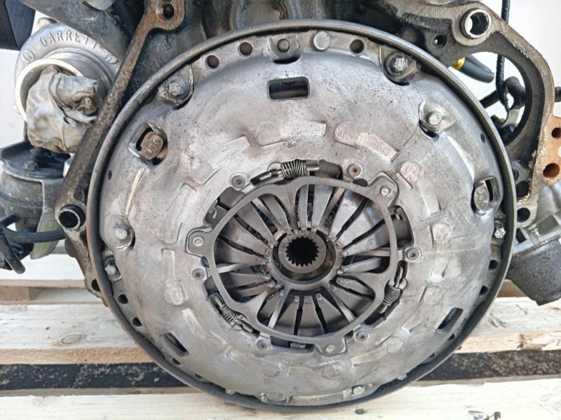 Motore Completo A17DTS 131 CV 97 KW Opel Mokka 2013