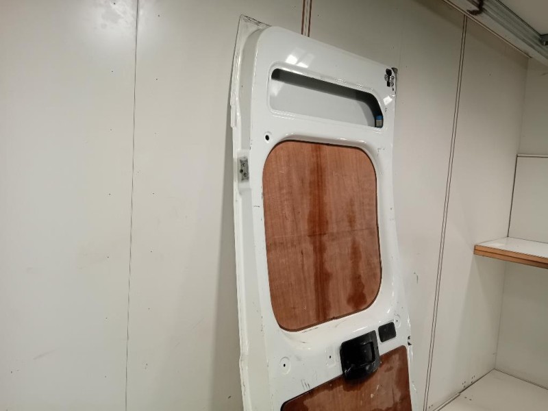 Porta DI Carico POST DX 1678187180 Peugeot Boxer III 2014