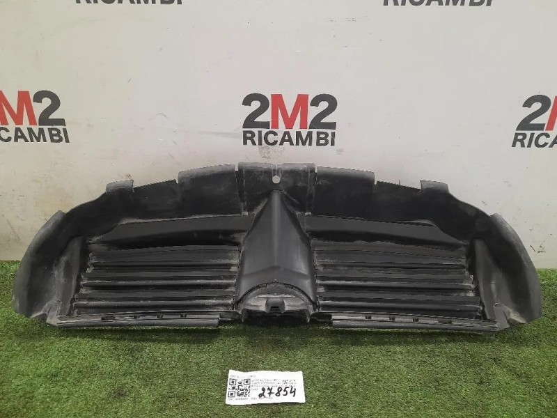 Convogliatore ARIA Radiatore SUP 51747173571 Bmw Serie 3 E90 Berlina 2005