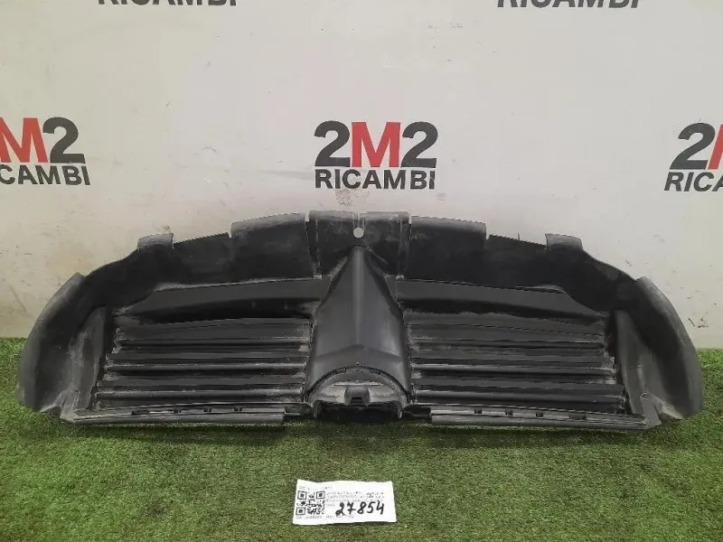 Convogliatore ARIA Radiatore SUP 51747173571 Bmw Serie 3 E90 Berlina 2005