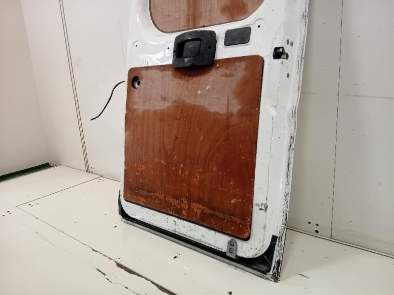 Porta DI Carico POST DX 1678187180 Peugeot Boxer III 2014