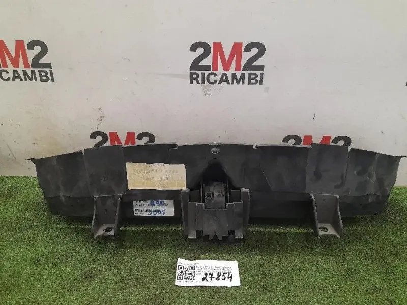 Convogliatore ARIA Radiatore SUP 51747173571 Bmw Serie 3 E90 Berlina 2005