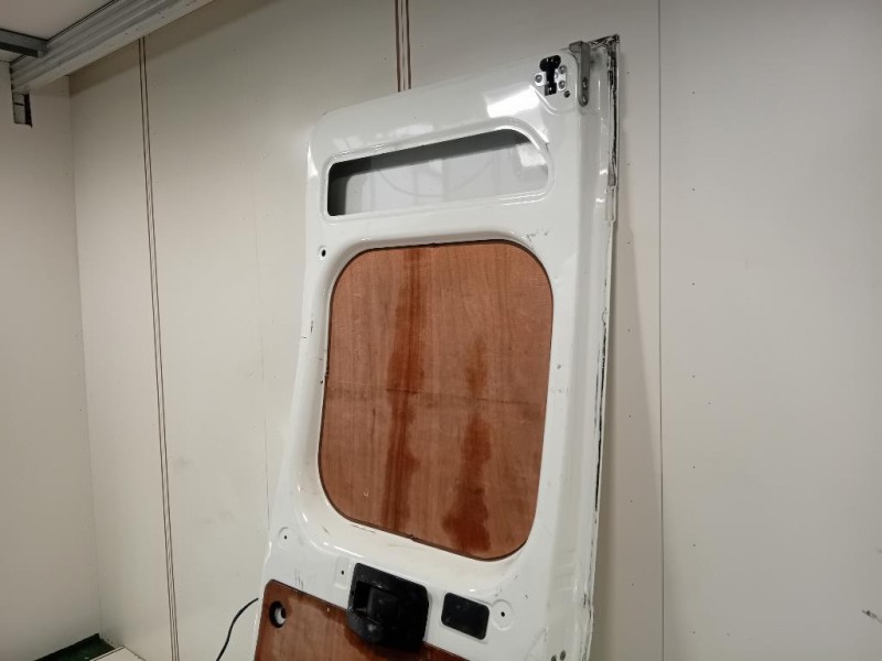 Porta DI Carico POST DX 1678187180 Peugeot Boxer III 2014