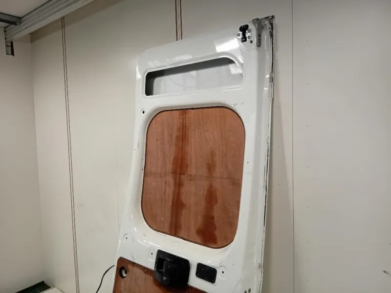 Porta DI Carico POST DX 1678187180 Peugeot Boxer III 2014