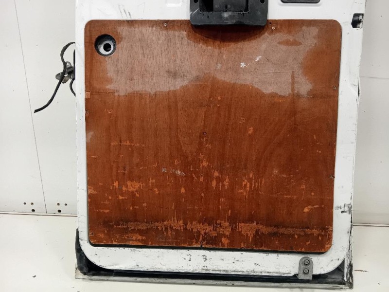 Porta DI Carico POST DX 1678187180 Peugeot Boxer III 2014