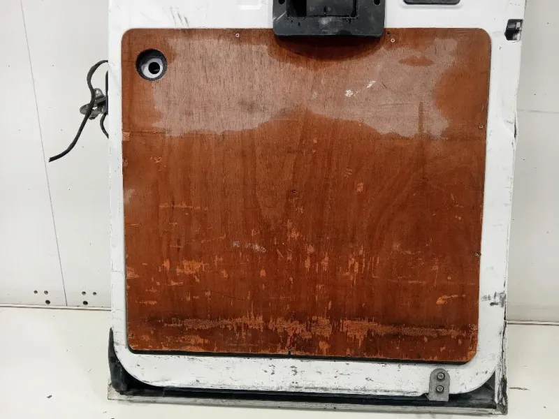 Porta DI Carico POST DX 1678187180 Peugeot Boxer III 2014