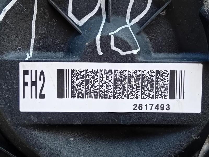 Motore Completo A17DTS 131 CV 97 KW Opel Mokka 2013