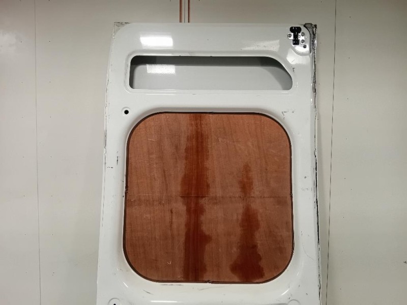 Porta DI Carico POST DX 1678187180 Peugeot Boxer III 2014