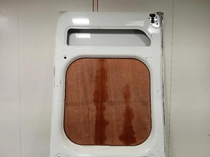 Porta DI Carico POST DX 1678187180 Peugeot Boxer III 2014