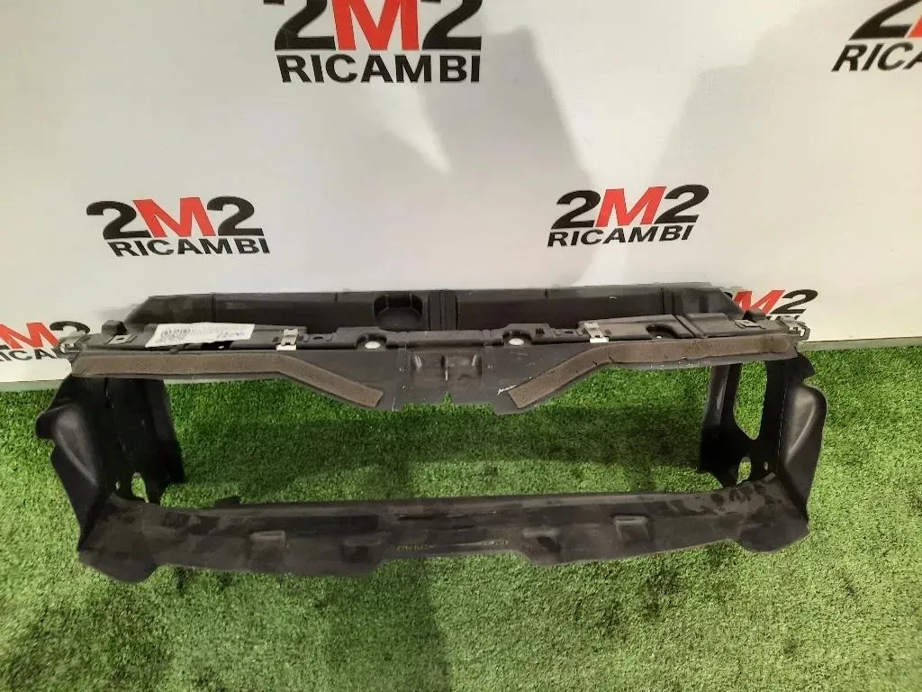 Convogliatore ARIA Radiatore SUP 51747290610 Bmw Serie 4 F32 Coupe 2014