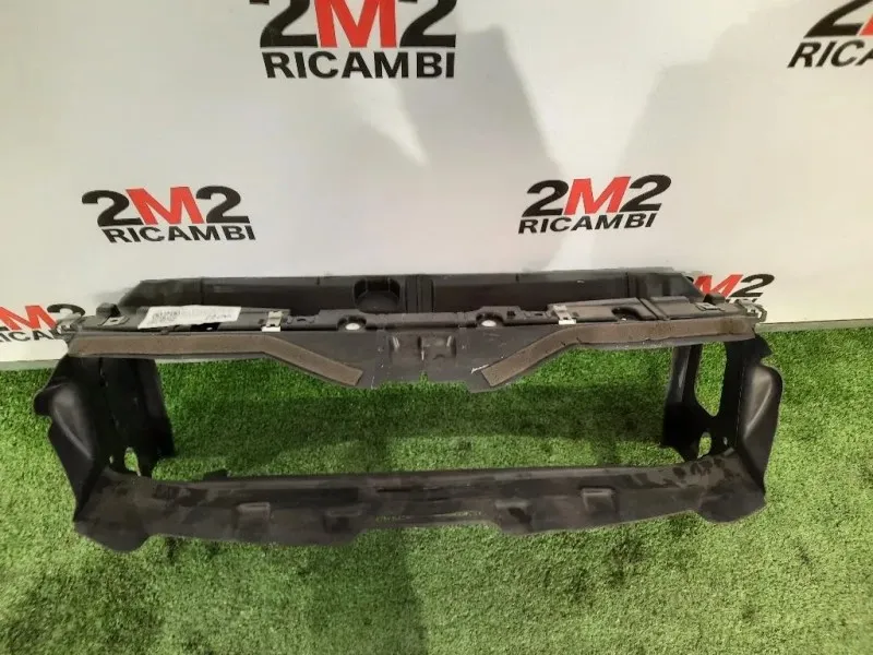 Convogliatore ARIA Radiatore SUP 51747290610 Bmw Serie 4 F32 Coupe 2014