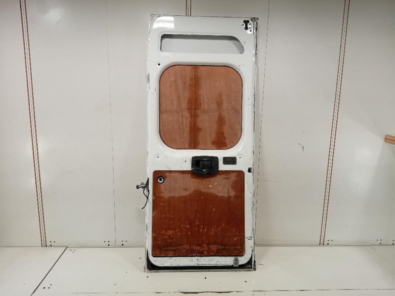 Porta DI Carico POST DX 1678187180 Peugeot Boxer III 2014
