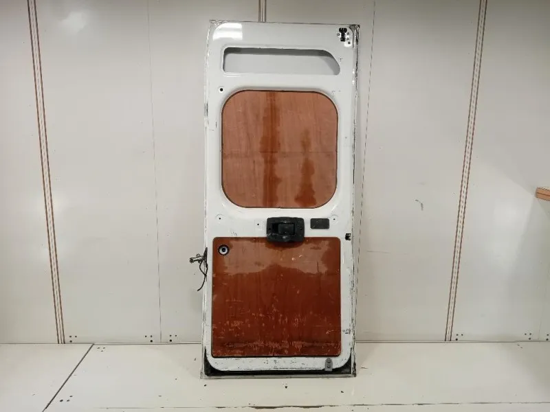 Porta DI Carico POST DX 1678187180 Peugeot Boxer III 2014