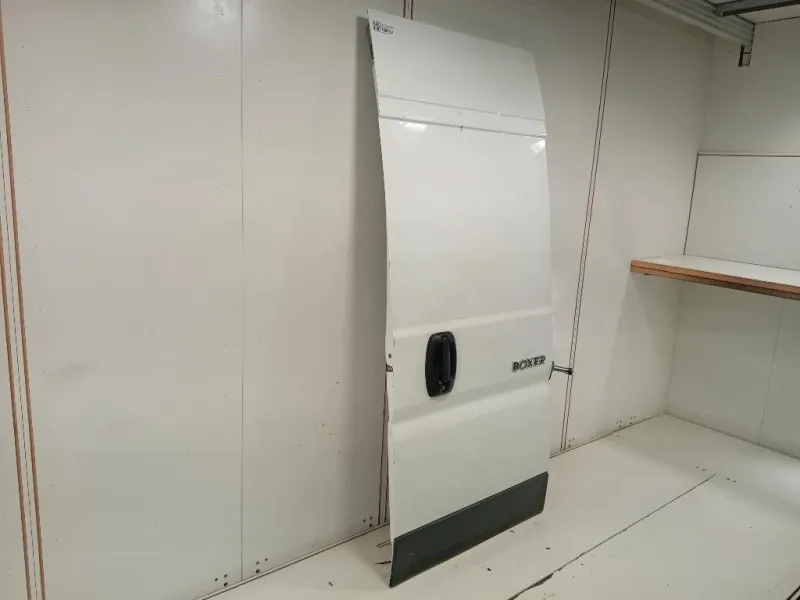 Porta DI Carico POST DX 1678187180 Peugeot Boxer III 2014