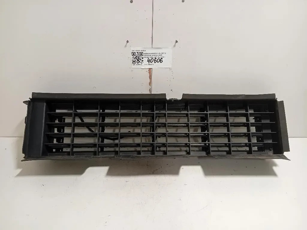 Convogliatore ARIA Radiatore ANT 62322-HV80A Nissan Qashqai II 2017