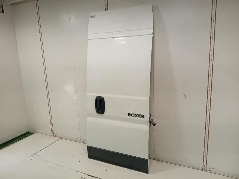 Porta DI Carico POST DX 1678187180 Peugeot Boxer III 2014