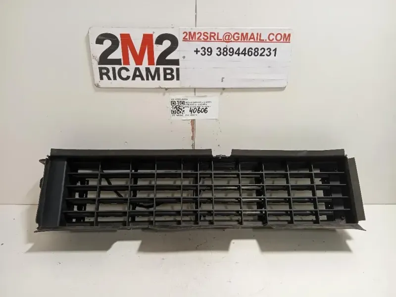 Convogliatore ARIA Radiatore ANT 62322-HV80A Nissan Qashqai II 2017