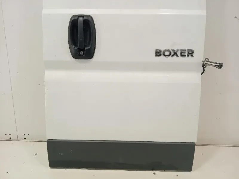 Porta DI Carico POST DX 1678187180 Peugeot Boxer III 2014