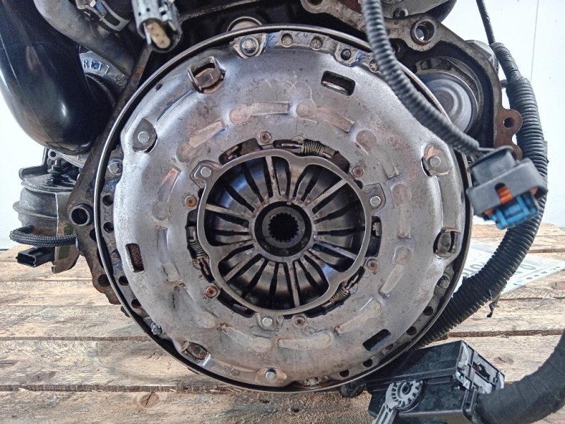 Motore Completo A17DTS 131 CV 96 KW Opel Mokka 2013