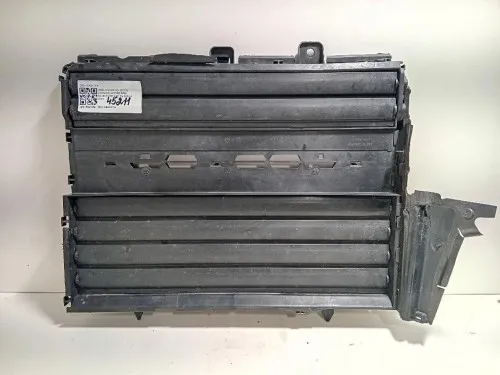 Convogliatore ARIA Radiatore ANT 1138317XX Opel Corsa F 2019