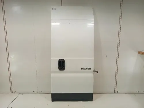 Porta DI Carico POST DX 1678187180 Peugeot Boxer III 2014