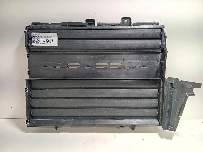 Convogliatore ARIA Radiatore ANT 1138317XX Opel Corsa F 2019