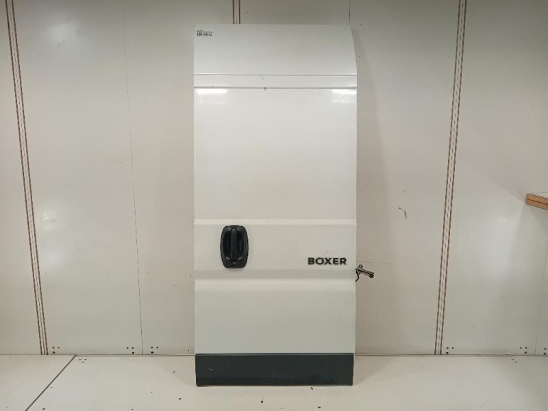 Porta DI Carico POST DX 1678187180 Peugeot Boxer III 2014