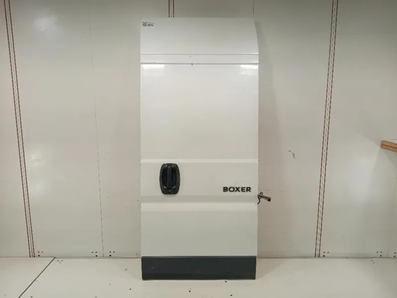Porta DI Carico POST DX 1678187180 Peugeot Boxer III 2014