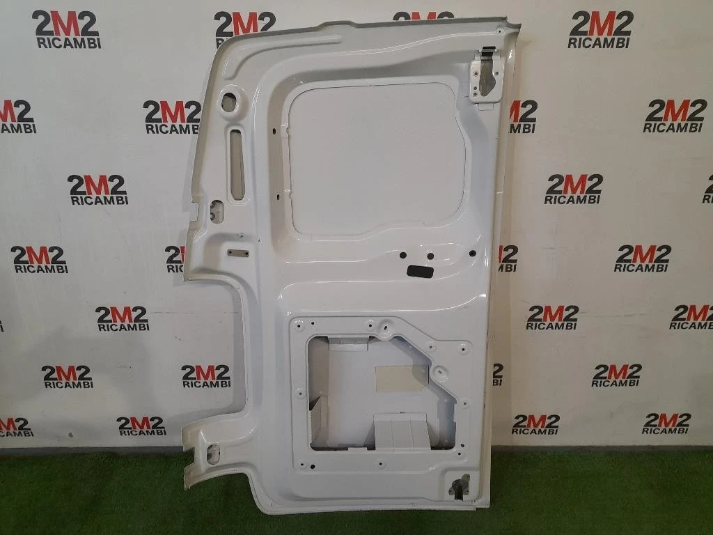 Porta DI Carico POST DX 9811894980 Peugeot Expert III 2016
