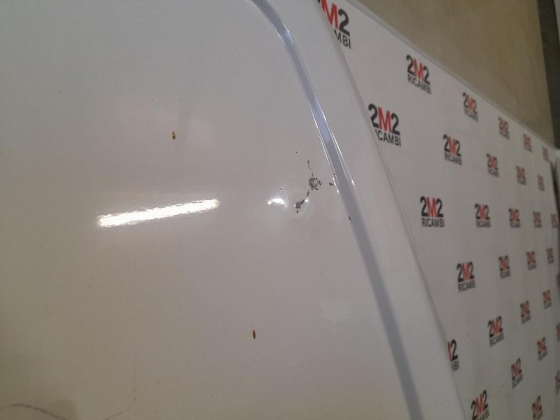 Porta DI Carico POST DX 9811894980 Peugeot Expert III 2016