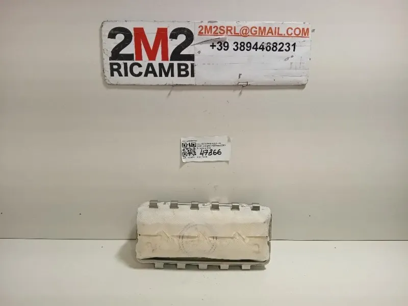 Air-bag Passeggero 6RS880204 Volkswagen POLO VI 2009