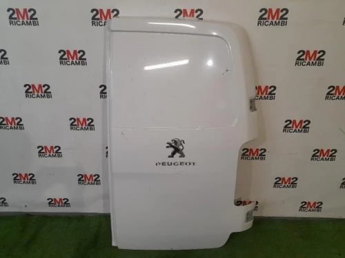Porta DI Carico POST DX 9811894980 Peugeot Expert III 2016