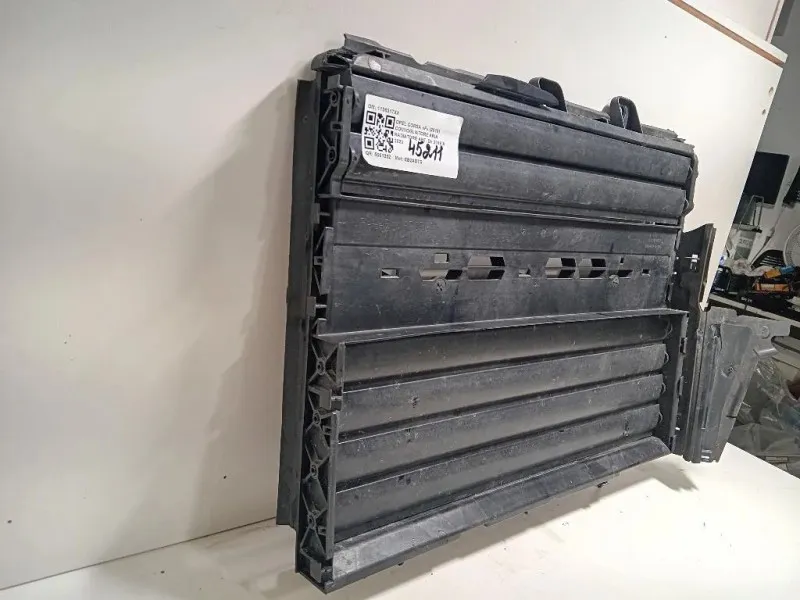 Convogliatore ARIA Radiatore ANT 1138317XX Opel Corsa F 2019