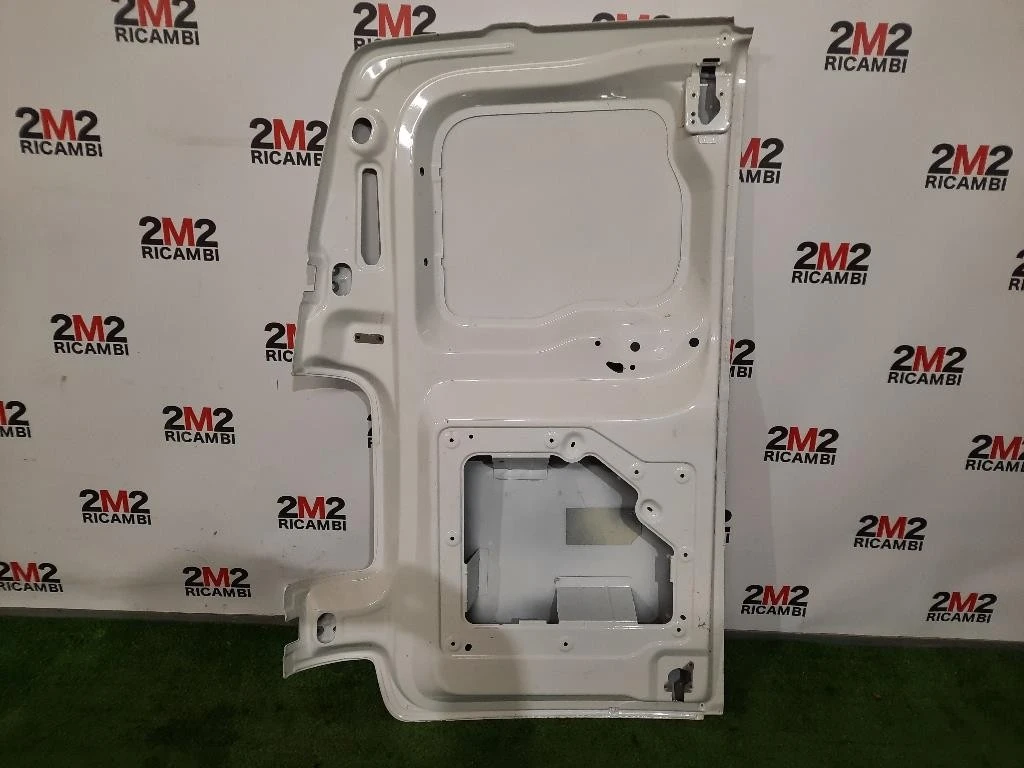 Porta DI Carico POST DX 9811894980 Peugeot Expert III 2016