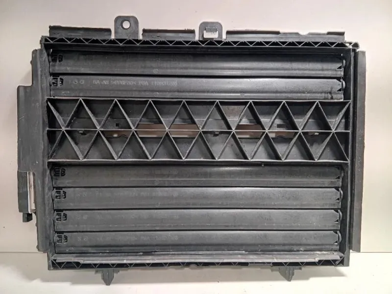 Convogliatore ARIA Radiatore ANT 1138317XX Opel Corsa F 2019