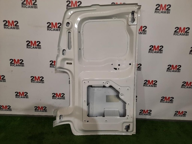 Porta DI Carico POST DX 9811894980 Peugeot Expert III 2016