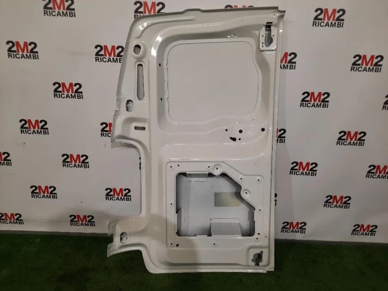 Porta DI Carico POST DX 9811894980 Peugeot Expert III 2016