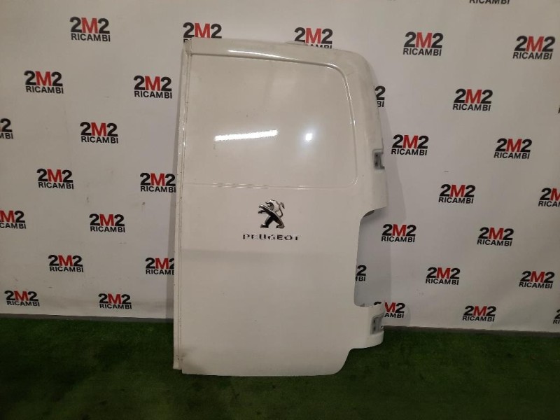 Porta DI Carico POST DX 9811894980 Peugeot Expert III 2016