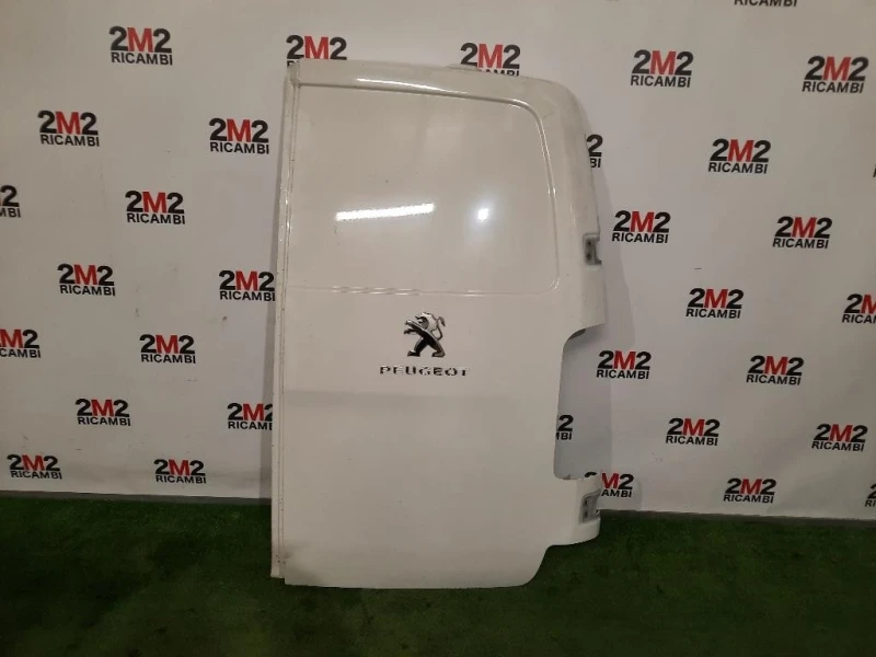 Porta DI Carico POST DX 9811894980 Peugeot Expert III 2016