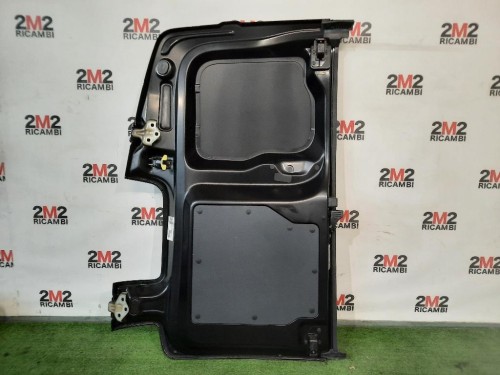 Porta DI Carico POST DX 9811895080 Peugeot Expert III 2016