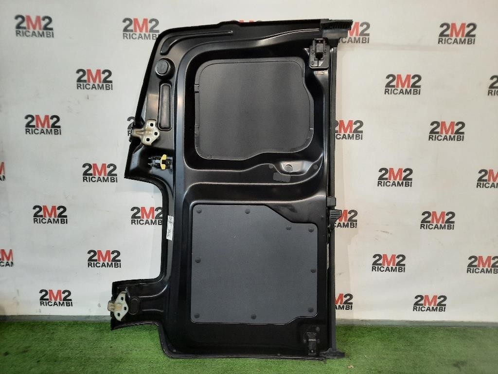 Porta DI Carico POST DX 9811895080 Peugeot Expert III 2016