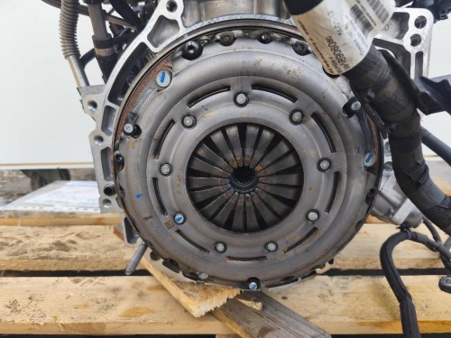 Porta DI Carico POST DX 9811895080 Peugeot Expert III 2016