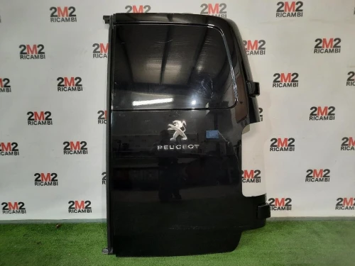 Porta DI Carico POST DX 9811895080 Peugeot Expert III 2016