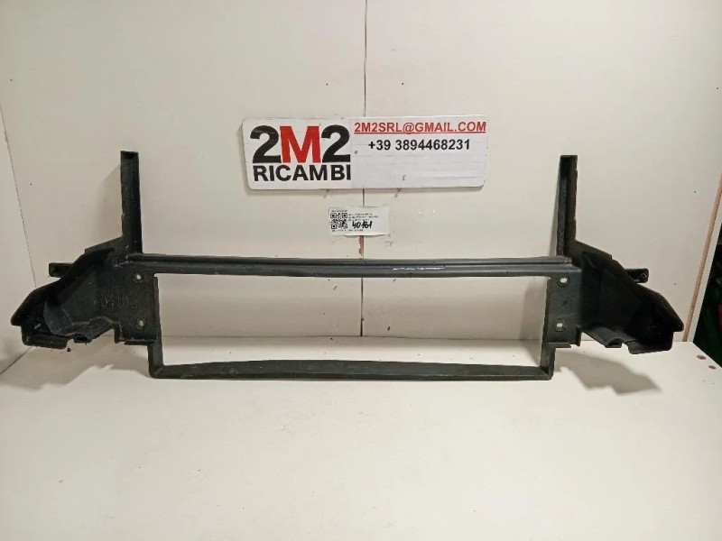 Convogliatore ARIA Radiatore ANT 95368415 Opel Mokka 2013