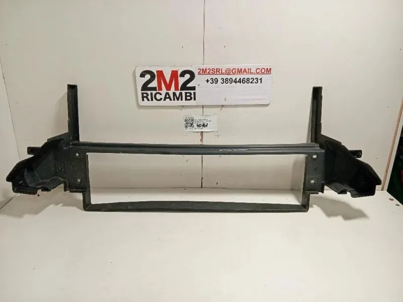 Convogliatore ARIA Radiatore ANT 95368415 Opel Mokka 2013